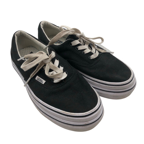 Unisex Vans - Tennarit, koko 37 - Musta (2)