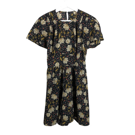 Tyttöjen Handmade - Shortsihaalarit, koko 164 - 170 - Musta ()