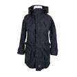 Naisten G-star - Ulkoilutakki, koko 36 - Musta ()