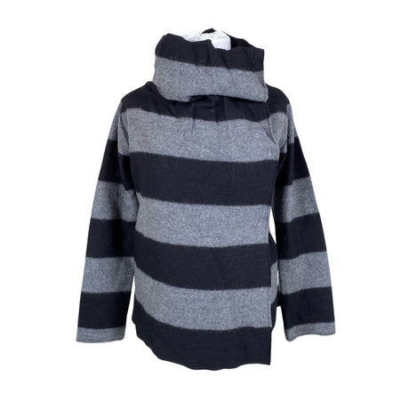 Naisten Marimekko - Neuletakki, koko 38 - Musta ()