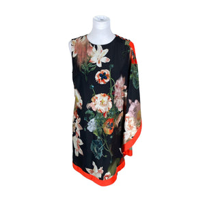 Naisten Ted Baker - Juhlamekko, koko 40 - Musta (1)