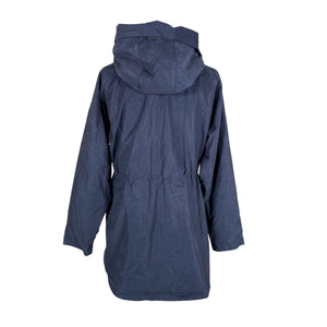 Naisten Makia - Ulkoilutakki, koko 40 - Sininen (2)