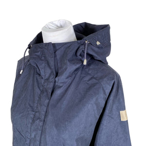 Naisten Makia - Ulkoilutakki, koko 40 - Sininen (3)