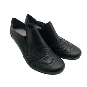 Naisten Rieker - Kävelykengät, koko 39 - Musta (2)