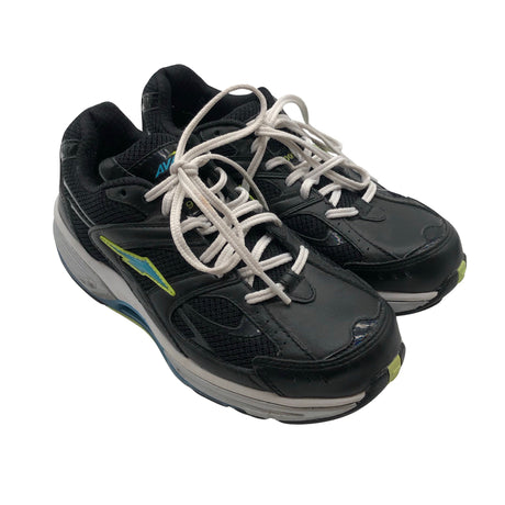 Naisten Avia - Lenkkarit, koko 38 - Musta (2)