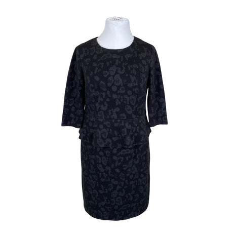 Naisten Gerry Weber - Trikoomekko, koko 42 - Musta ()
