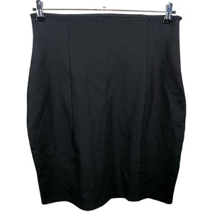 Naisten Zay - Trikoohame, koko 42 - Musta (1)