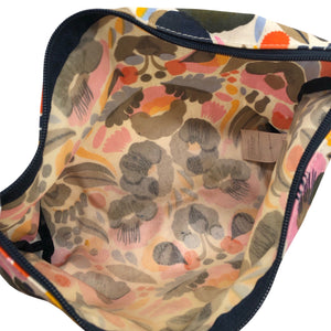 Naisten Marimekko - Toilettilaukku, koko Midi - Luonnonvalkoinen (2)