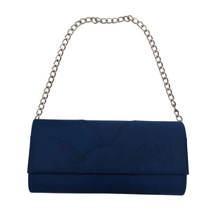 Naisten Victoria Delef - Iltalaukku, koko Midi - Viininpunainen (1)