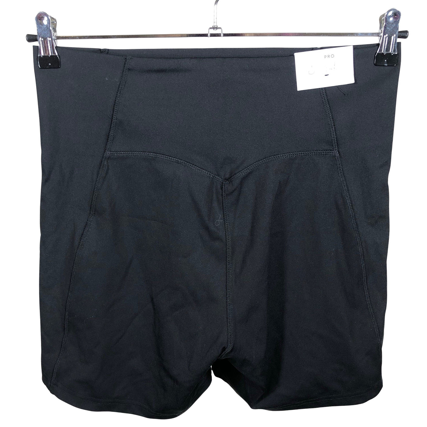 Naisten USA Pro - Urheilushortsit, koko 42 - Musta (2)