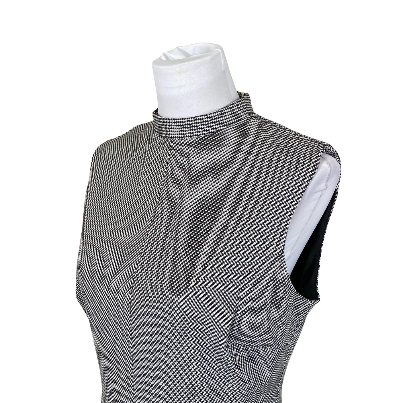 Naisten Your Face - Kangasmekko, koko 38 - Musta (3)