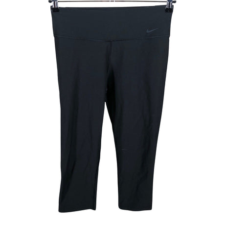 Naisten Nike - Urheilucaprit, koko 38 - Musta ()