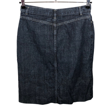 Naisten Part two - Farkkuhame, koko 40 - Sininen (2)