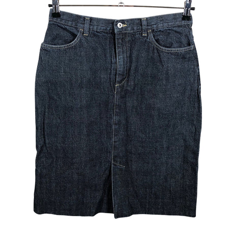 Naisten Part two - Farkkuhame, koko 40 - Sininen ()