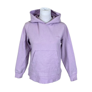 Naisten Nanso - Huppari, koko 34 - Violetti (1)