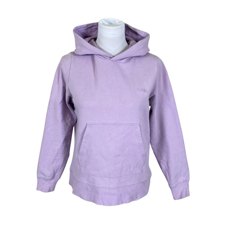 Naisten Nanso - Huppari, koko 34 - Violetti ()