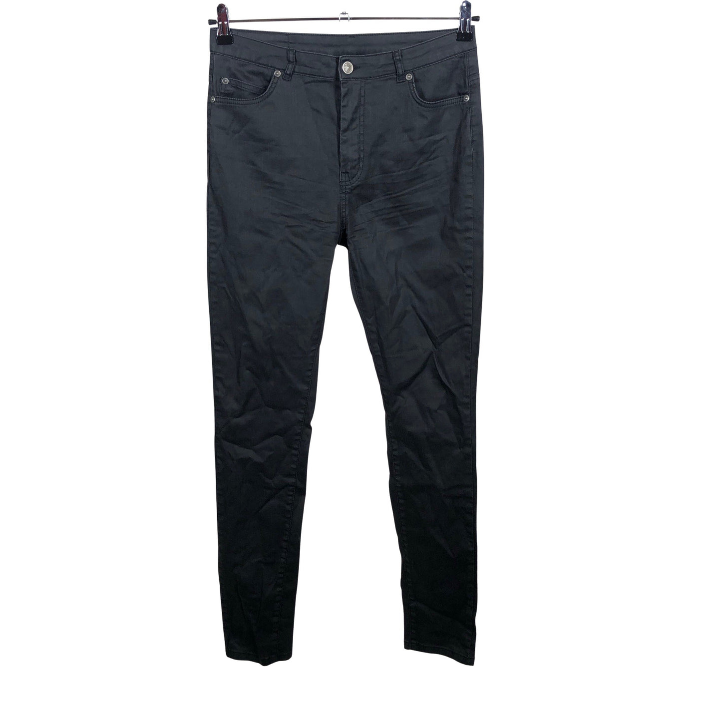 Naisten Esprit - Farkut, koko 38 - Harmaa (1)