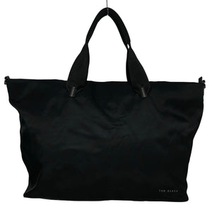 Naisten Ted Baker - Matkakassi, koko Maxi - Musta (1)