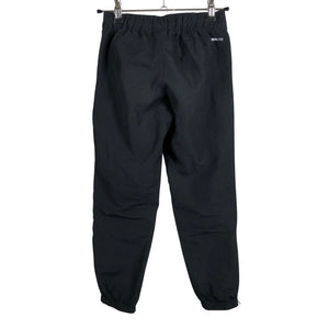 Unisex Adidas - Urheiluhousut, koko 122 - 128 - Musta (2)