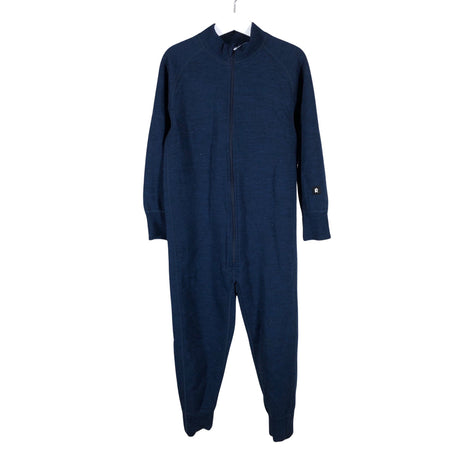 Unisex Reima - Villahaalari, koko 110 - 116 - Sininen ()
