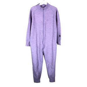 Unisex Reima - Villahaalari, koko 116 - 122 - Violetti (1)