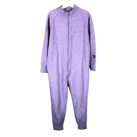 Unisex Reima - Villahaalari, koko 116 - 122 - Violetti ()