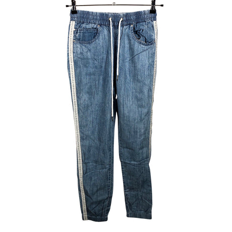 Naisten Guess - Farkut, koko W27 - Sininen ()