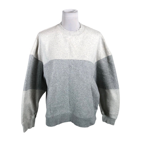 Naisten COS - Collegepaita, koko 38 - Harmaa ()