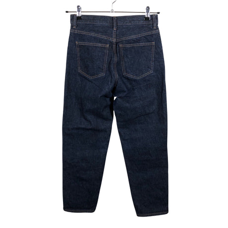 Naisten Uniqlo - Farkut, koko 36 - Sininen (2)