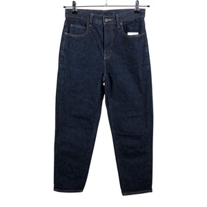 Naisten Uniqlo - Farkut, koko 36 - Sininen (1)