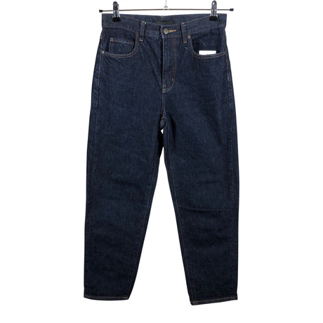 Naisten Uniqlo - Farkut, koko 36 - Sininen ()