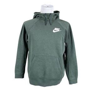 Miesten Nike - Huppari, koko L - Vihreä (1)