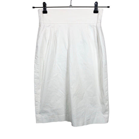 Naisten Andiata - Kangashame, koko 36 - Valkoinen ()