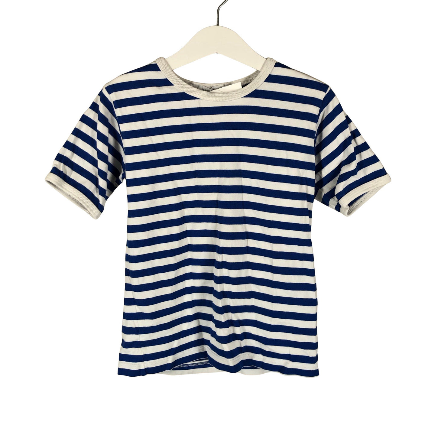 Unisex Marimekko - T-paita, koko 116 - 122 - Sininen (1)