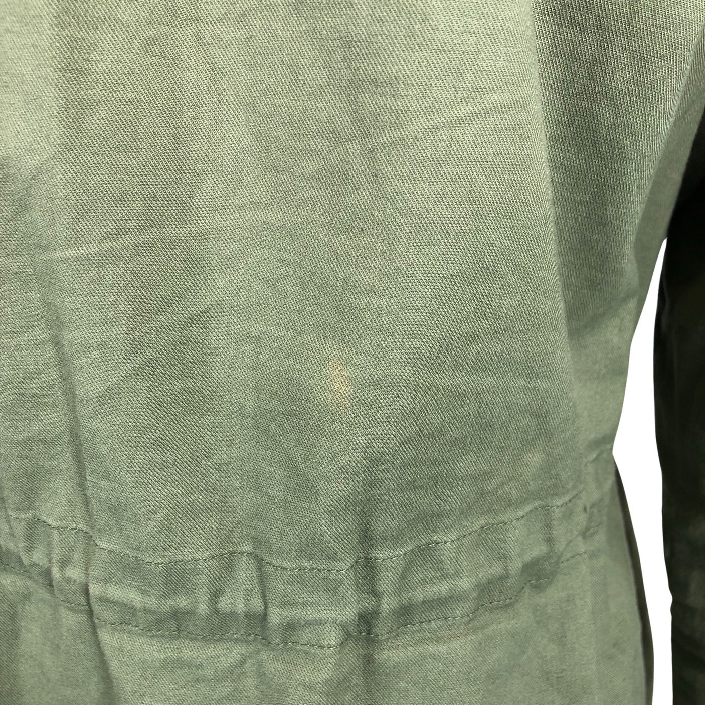 Naisten L.L.Bean - Ulkoilutakki, koko 38 - Vihreä (3)