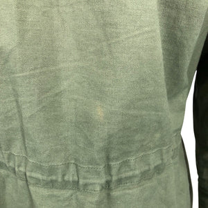 Naisten L.L.Bean - Ulkoilutakki, koko 38 - Vihreä (3)