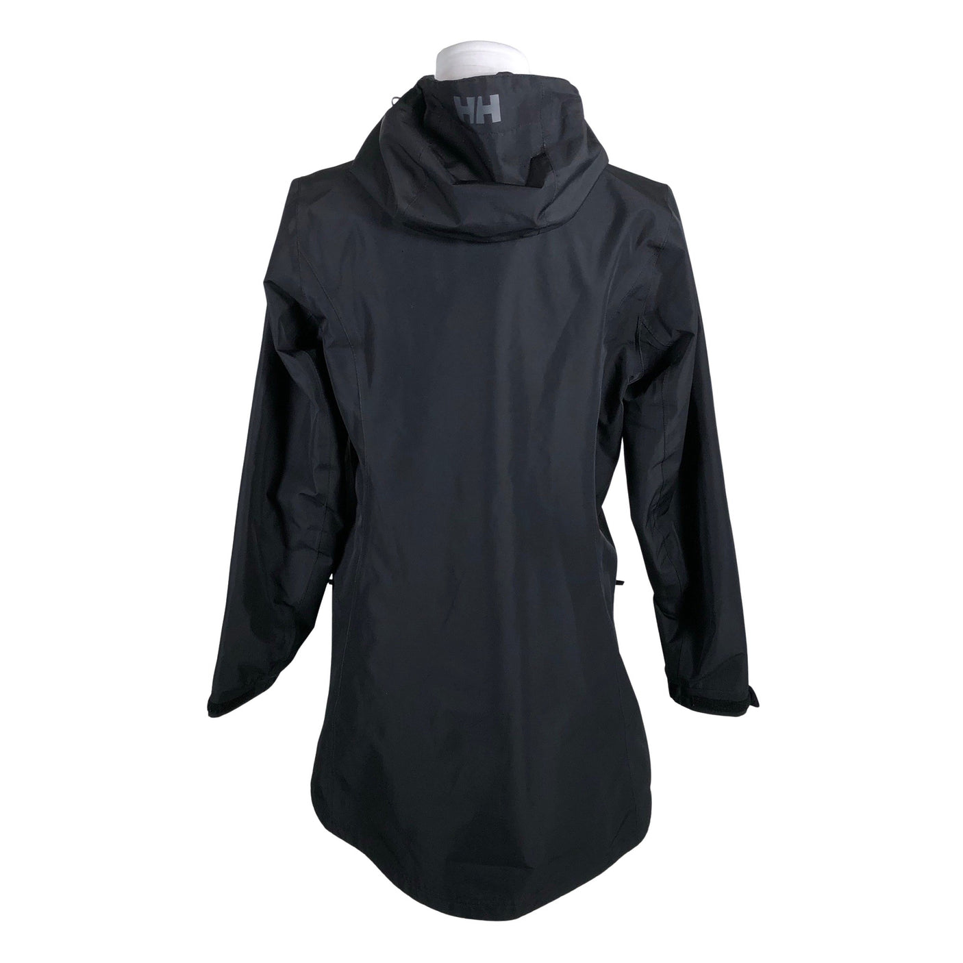 Naisten Helly Hansen - Ulkoilutakki, koko 38 - Musta (2)