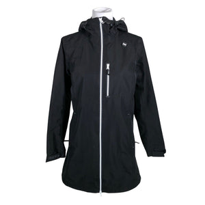 Naisten Helly Hansen - Ulkoilutakki, koko 38 - Musta (1)