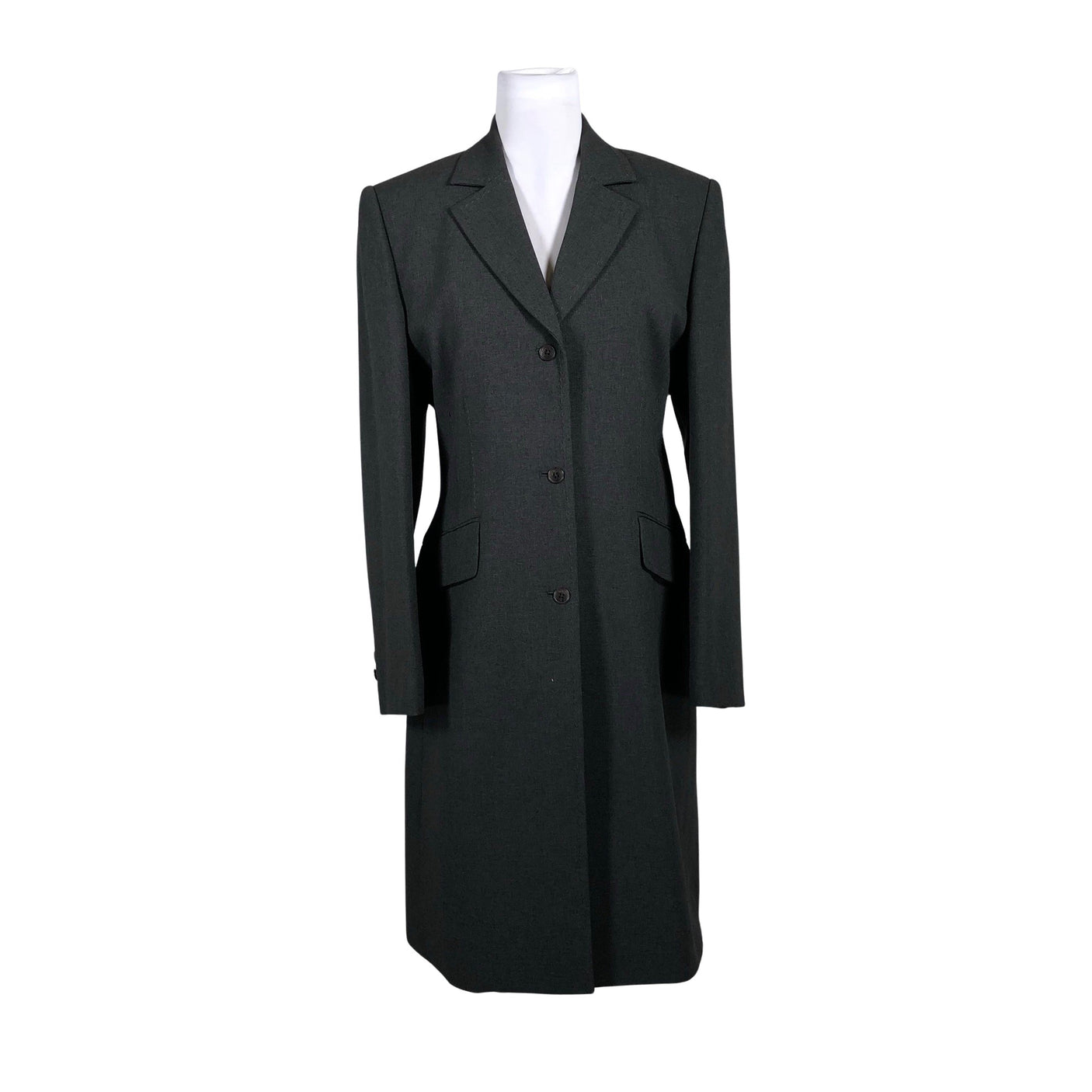 Naisten InWear - Jakku, koko 40 - Harmaa (1)