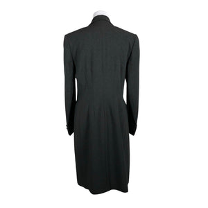 Naisten InWear - Jakku, koko 40 - Harmaa (2)