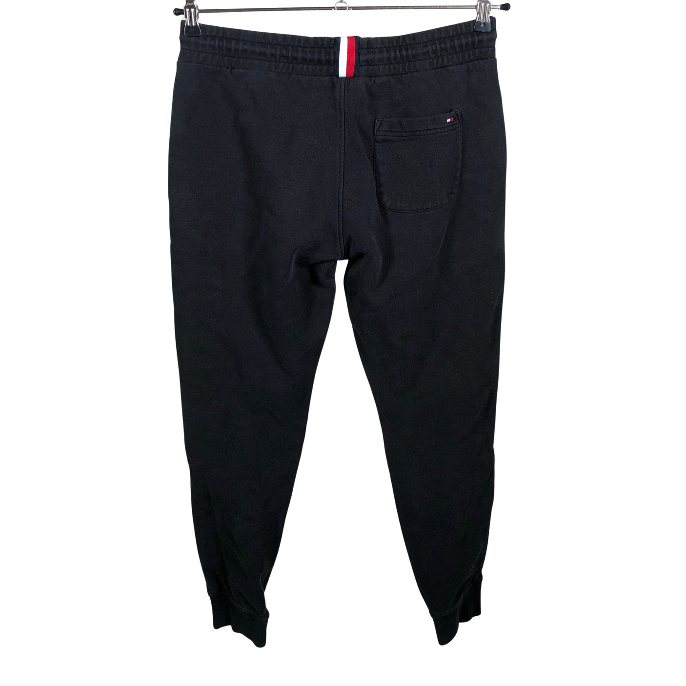 Naisten Tommy Hilfiger - Collegehousut, koko 36 - Musta (2)