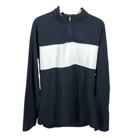 Unisex Peak Performance - Kerrastopaita, koko 146 - 152 - Sininen ()