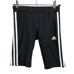 Unisex Adidas - Urheilushortsit, koko 146 - 152 - Musta (1)