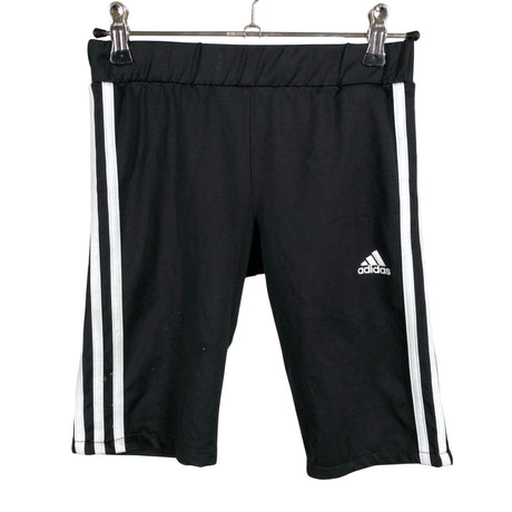 Unisex Adidas - Urheilushortsit, koko 146 - 152 - Musta ()