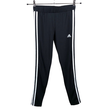 Tyttöjen Adidas - Urheilutrikoot, koko 158 - 164 - Musta ()