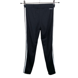 Tyttöjen Adidas - Urheilutrikoot, koko 158 - 164 - Musta (2)
