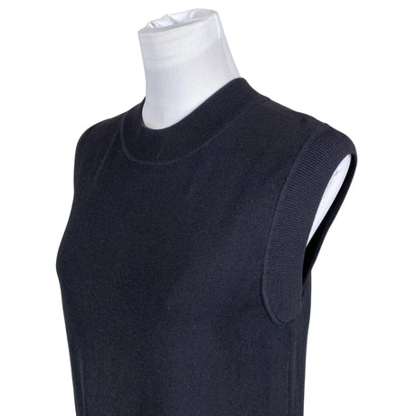 Naisten Filippa K. - Neulemekko, koko 38 - Musta (2)