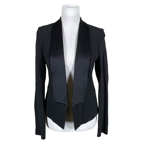 Naisten Hugo Boss - Jakku, koko 36 - Musta ()