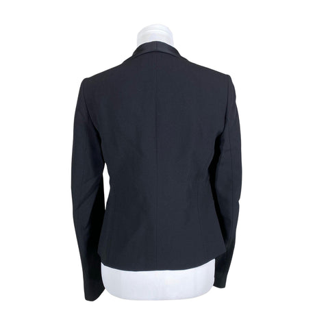 Naisten Hugo Boss - Jakku, koko 36 - Musta (2)