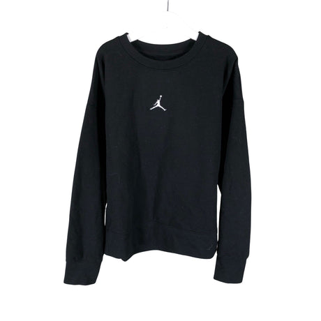Unisex Jordan (Nike) - Collegepaita, koko 140 - 146 - Musta ()